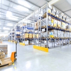 Are you looking for ways to increase efficiency within the warehouse?